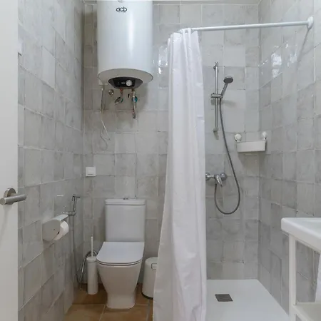 Apartment Tiny Disfrutones *