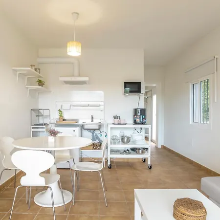 Apartment Tiny Disfrutones