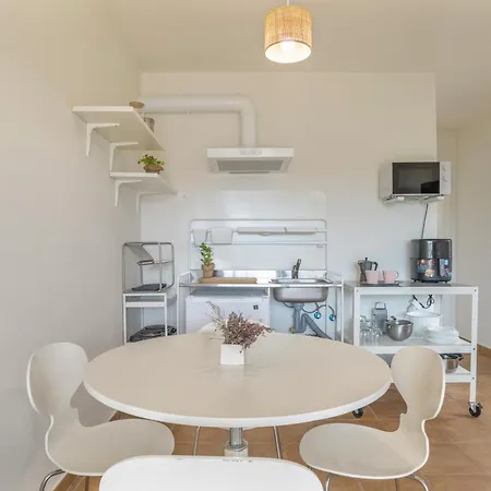 Tiny Disfrutones Apartment Conil De La Frontera
