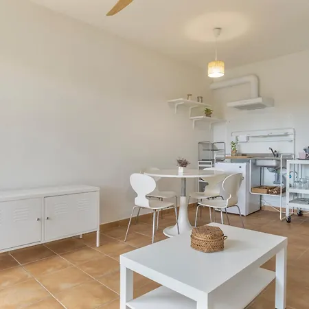 Apartment Tiny Disfrutones *