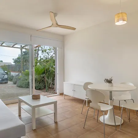 Tiny Disfrutones Apartment *