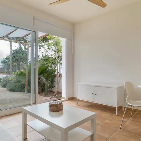 Apartment Tiny Disfrutones
