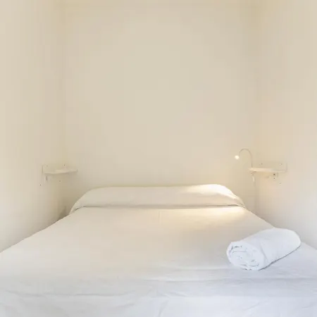 Apartment Tiny Disfrutones *